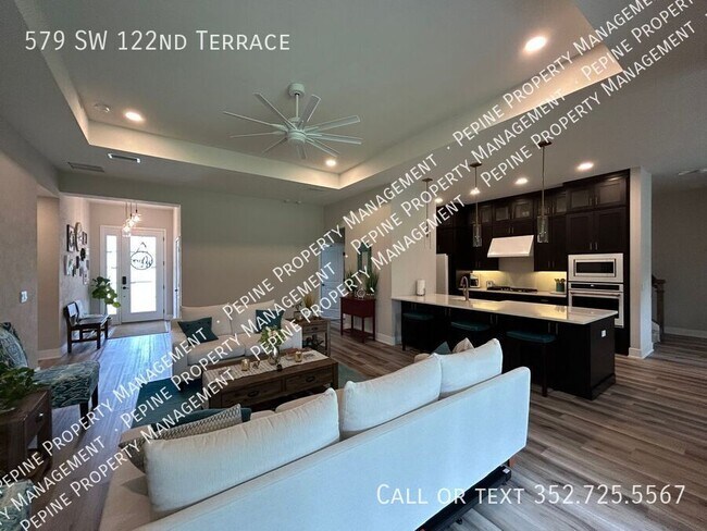 Foto del edificio - 579 SW 122nd Terrace