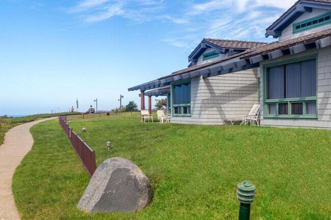 Foto del edificio - 1400 Ocean Ave
