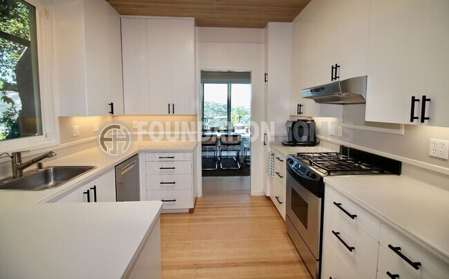 Building Photo - Award-Winning Belvedere Retreat - VIEWS - ...