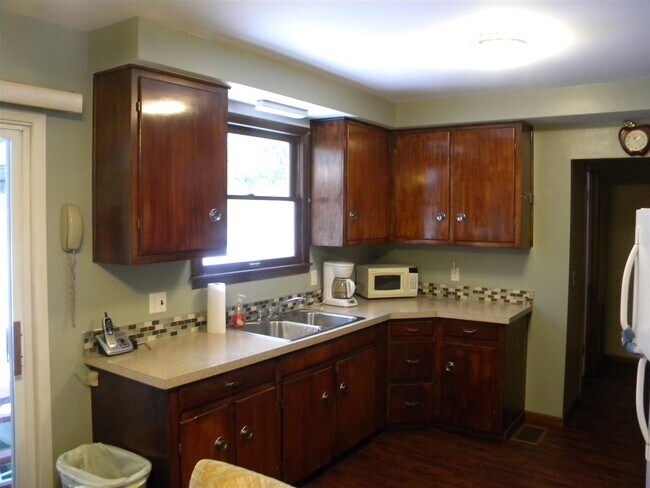 Foto del edificio - 5700 N Saginaw Rd