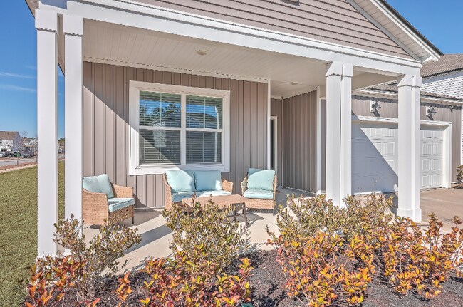 Building Photo - 286 W Bradford Pointe Dr