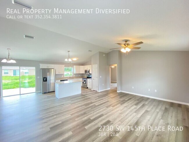 Foto del edificio - 2730 SW 145th Place Rd