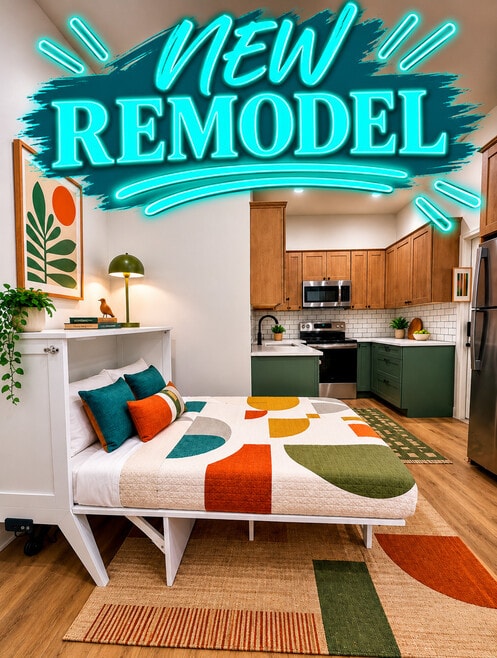 Building Photo - 1214 Columbia Street - Newly Remodeled