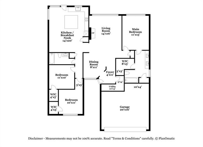 Building Photo - 4919 Bayboro Park Dr