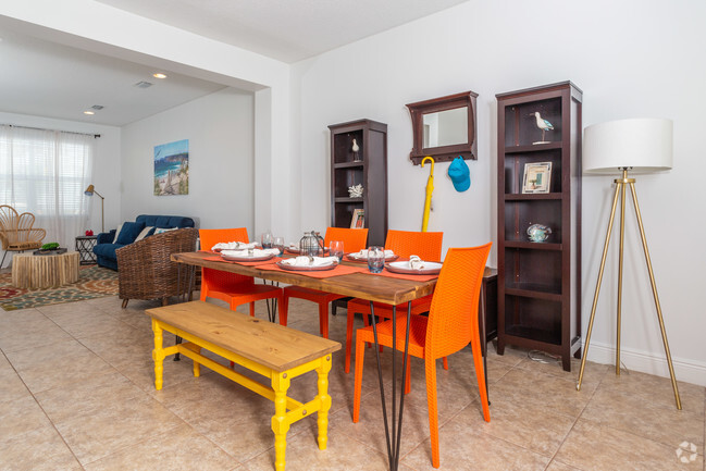 Foto del interior - Green Turtle Club - Townhomes