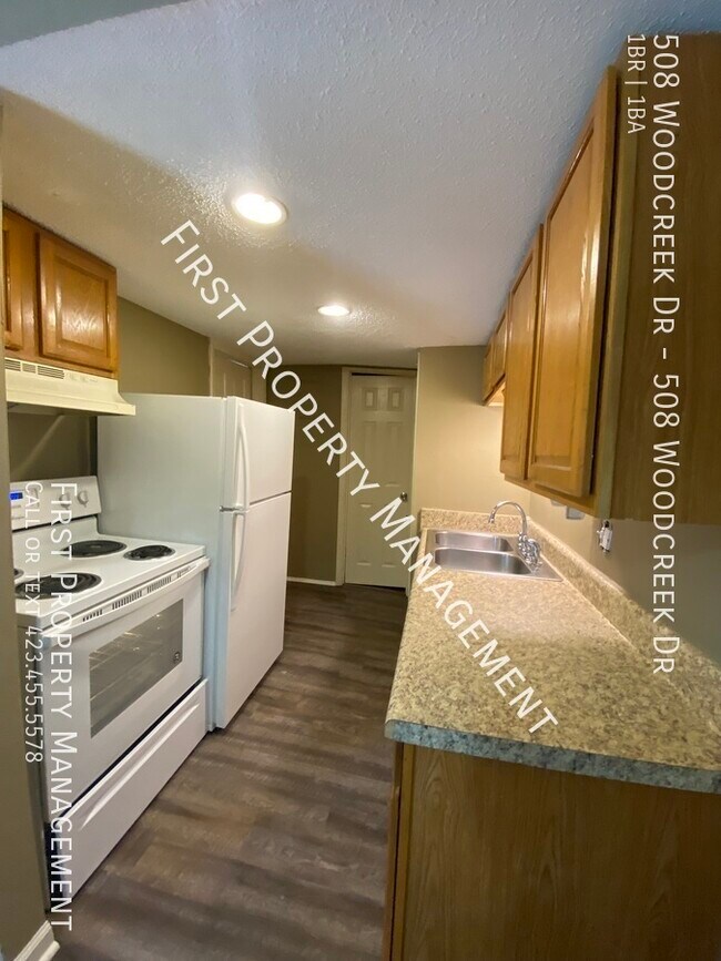 508 Woodcreek Rd Unit 508 Woodcreek Dr, Rossville, GA 30741 Room for