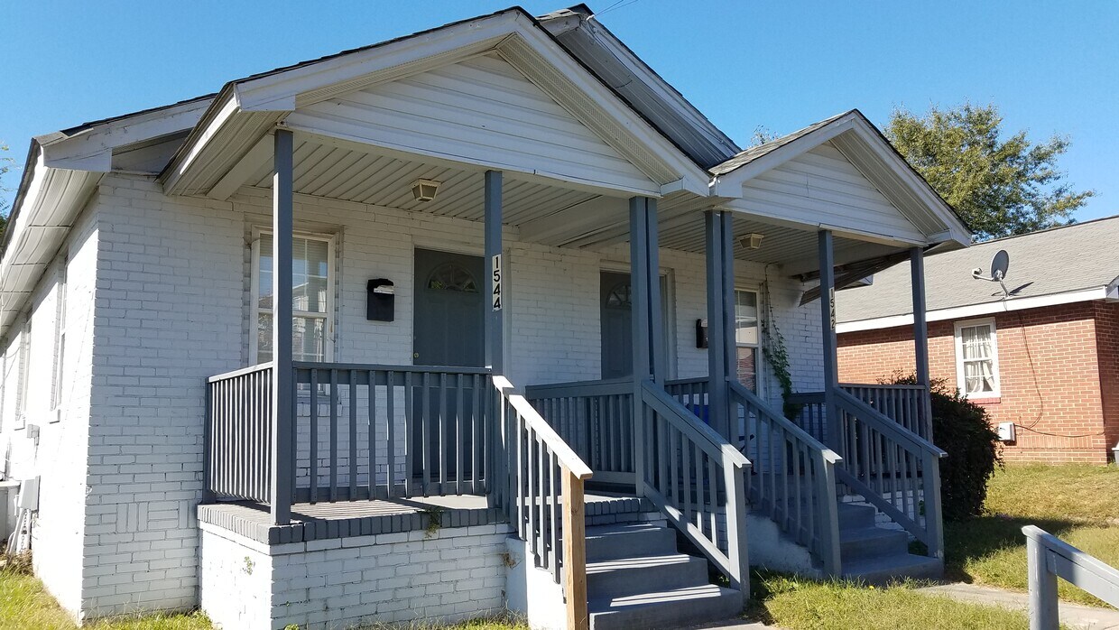 1544 McConnell Rd Unit 1544, Greensboro, NC 27401 Apartments in