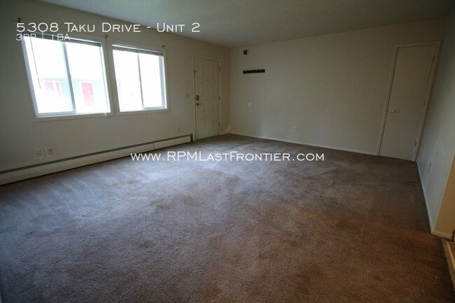 Building Photo - 5308 Taku Dr
