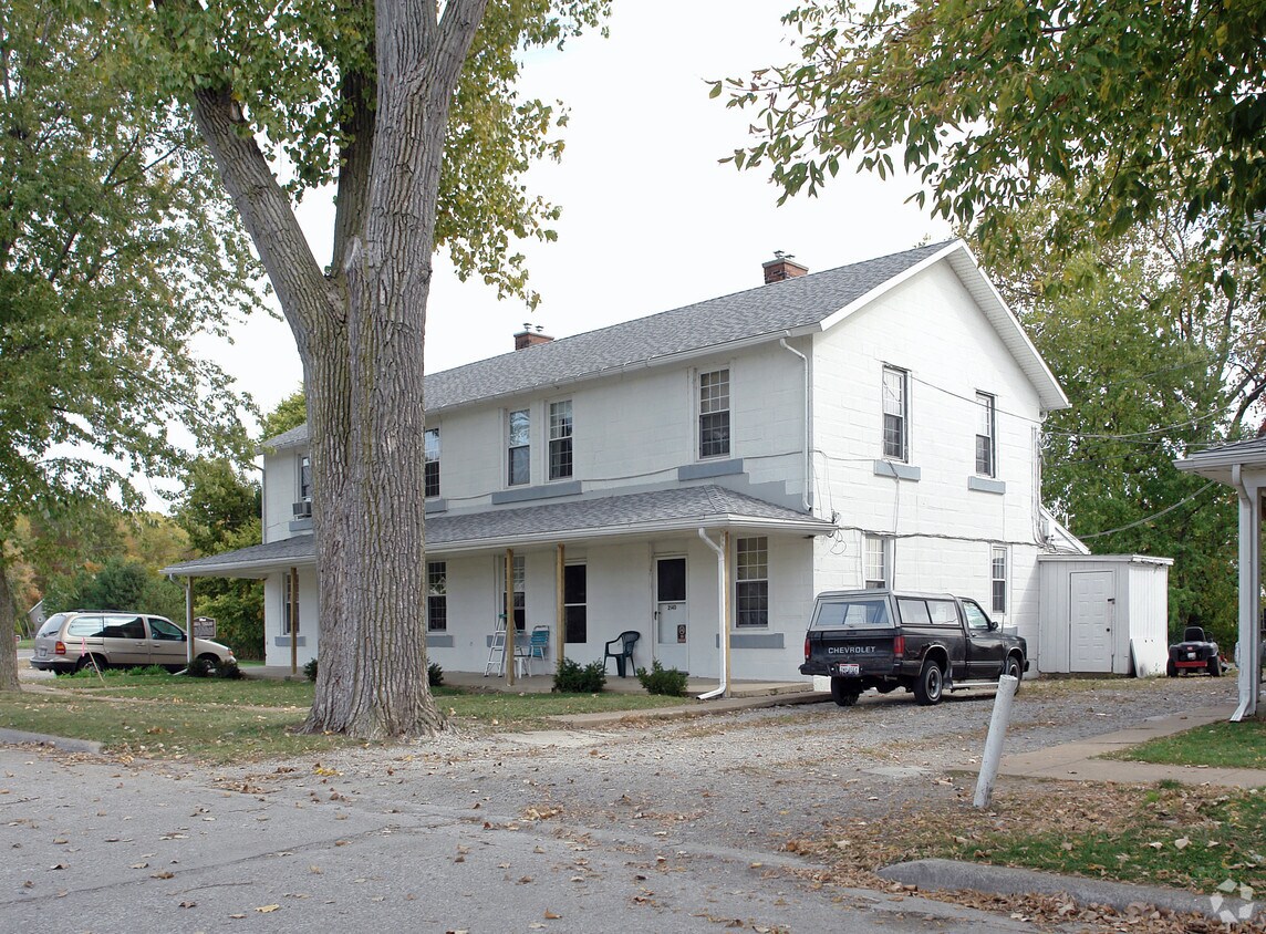 Foto del edificio - 216 Newberry Ave