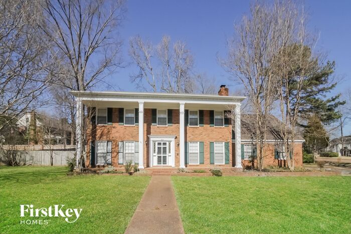 Primary Photo - 8164 Scruggs Dr