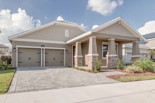 Foto del edificio - Beautiful 3Bed/2Bath Home for Rent in the ...