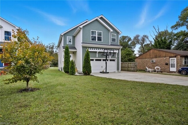 Building Photo - 1859 Parkview Ave