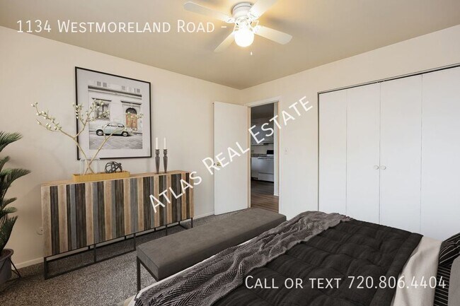 Foto del edificio - Crestmoor Apartments