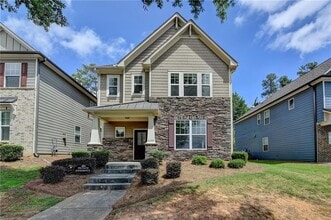 Building Photo - 2339 Village Grove Dr NW
