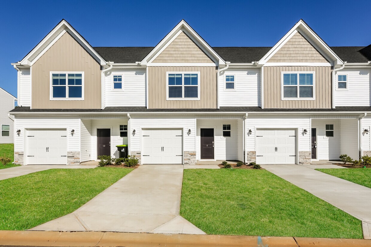 Primary Photo - 8 Apricot Ln, Duncan, SC