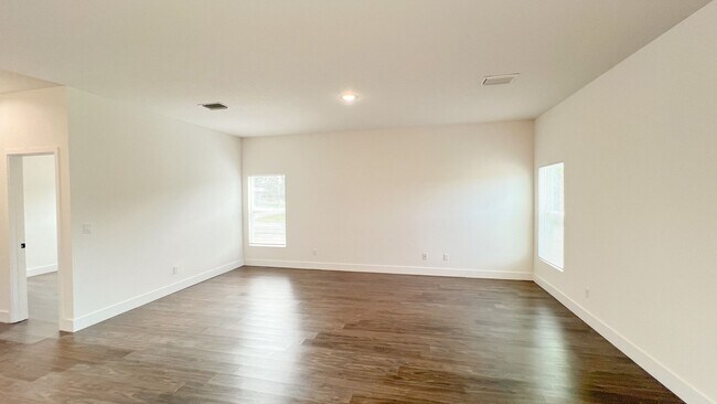 Foto del edificio - AVAILABLE NOW! 4 BD/2BA Home in Beautiful Palm Bay!! Wonderful home ready for move-in.