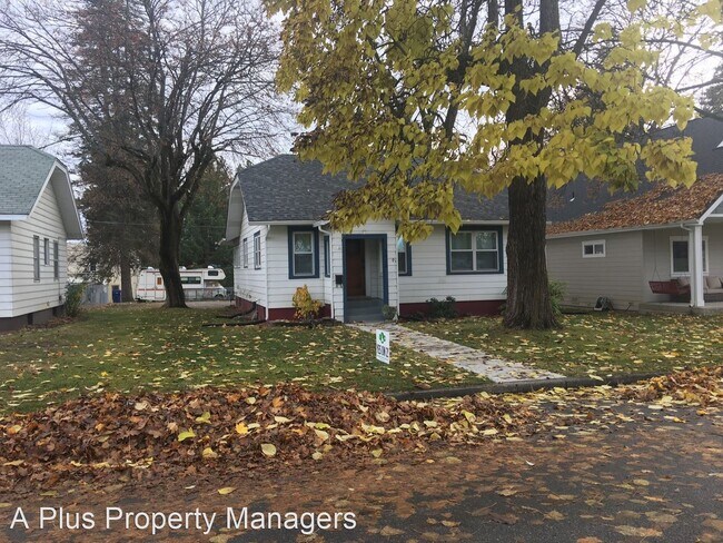 Foto del edificio - 3 br, 1 bath House - 1420 E Garden Ave