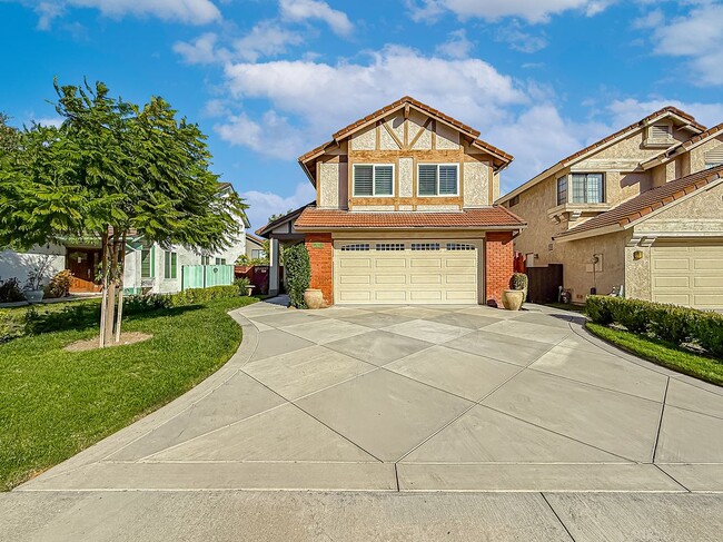 Foto del edificio - 4128 Arroyo Willow Ln