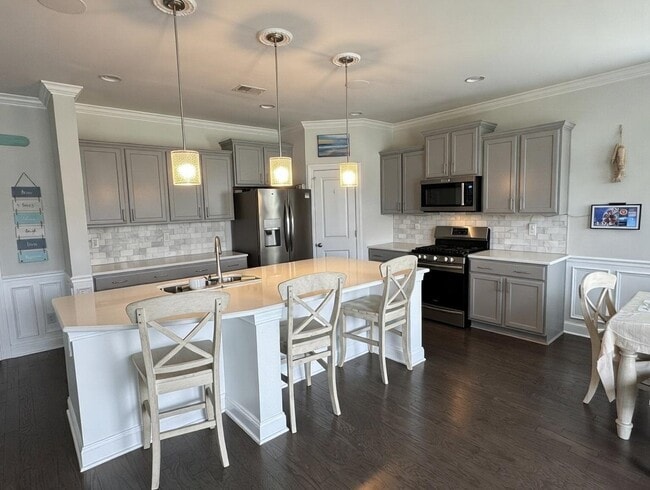 Foto del edificio - 2821 Scarecrow Way