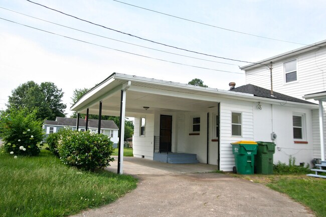 Foto del edificio - 2701 Clingman St