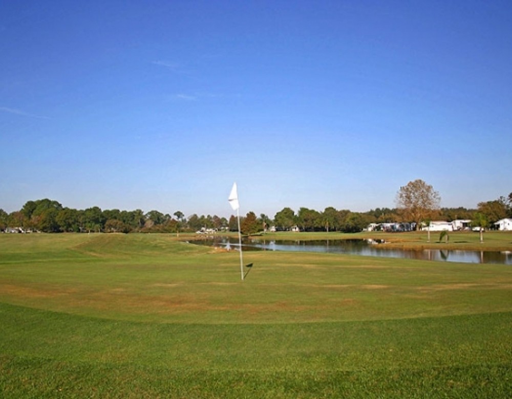 Otro - Clerbrook Golf & RV Resort