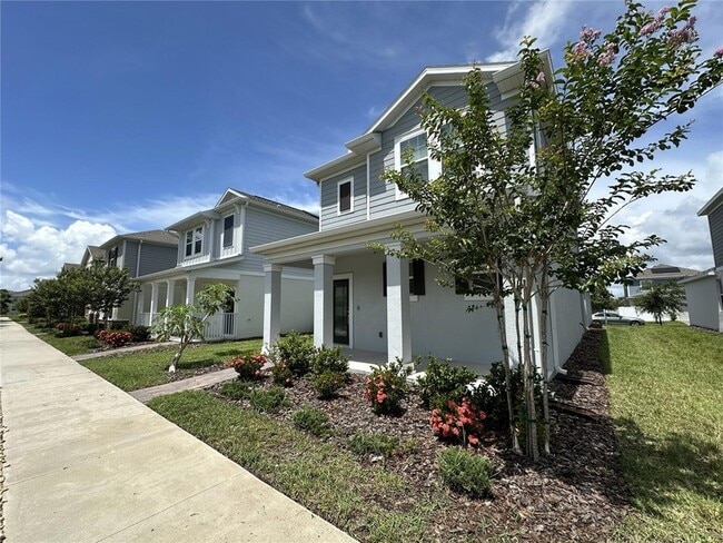 Building Photo - 2989 Howley Aly