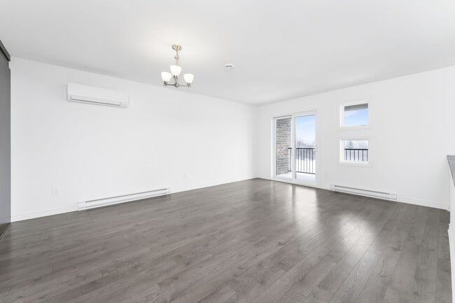 Photo du bâtiment - 514 Plateau Boulevard