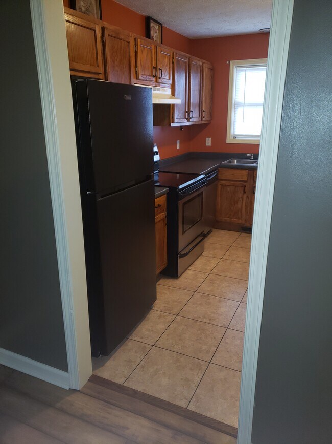 Cocina - 240 Oakley Dr