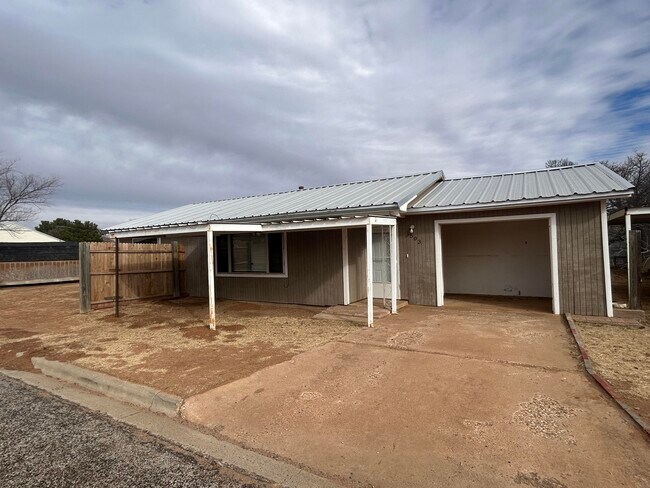 Foto del edificio - 1503 S School Ave