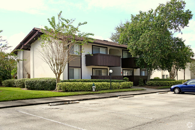 Affordable Apartments In Winter Park Fl