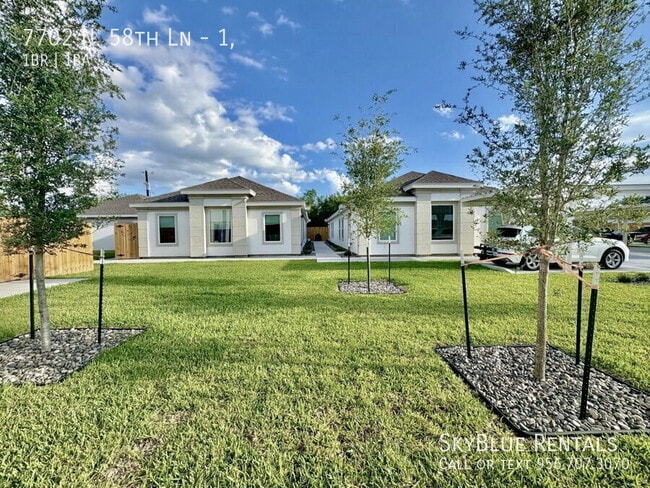 Foto del edificio - 7702 N 58th Ln