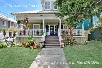 Building Photo - 42 Saragossa St