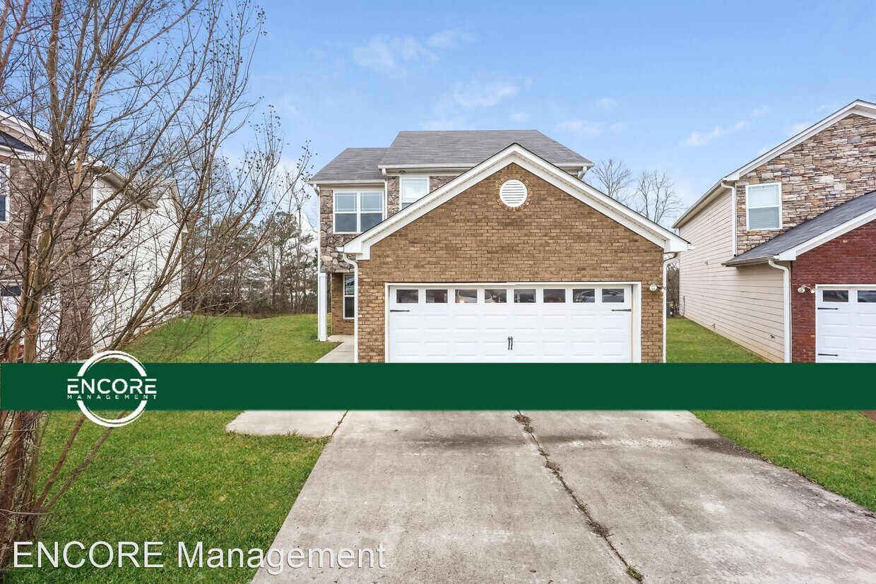 4 br, 3 bath House 1437 Arbor Place Drive House for Rent in Morrow