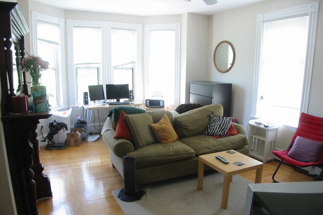 Foto principal - 2.0 bedroom in Somerville Massachusetts 02143