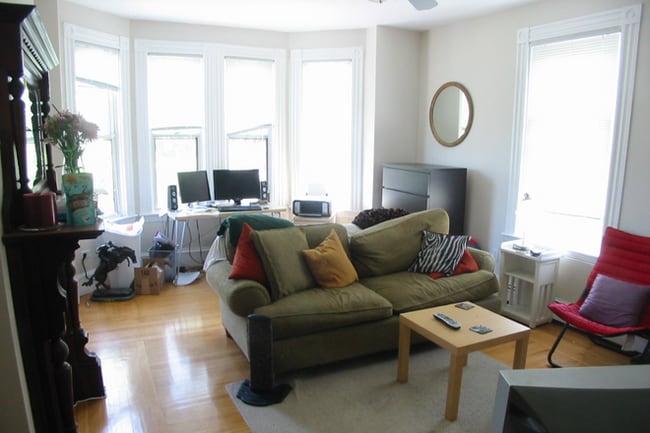 2.0 bedroom in Somerville Massachusetts 02143 - 2.0 bedroom in Somerville Massachusetts 02143 Apartment