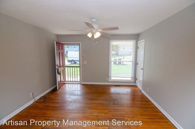 Foto del edificio - 3 br, 1.5 bath House - 465 Clearwater Dr