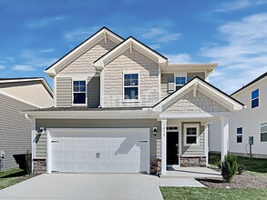 Building Photo - 3272 Brierhill Rd