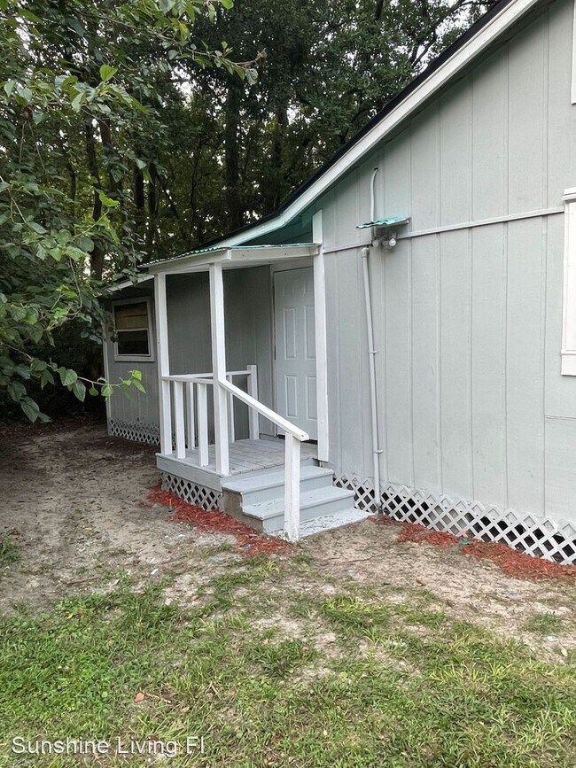 Building Photo - 3 br, 2 bath House - 1119 Kenmore Street