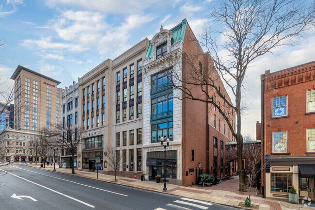 Building Photo - The Intel