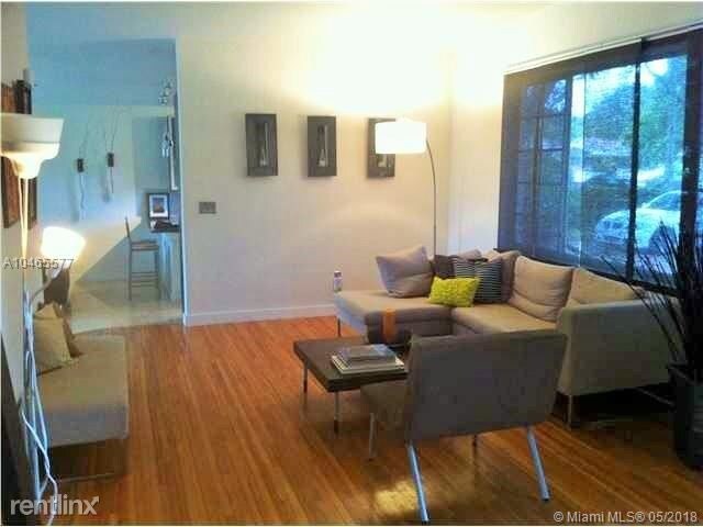 Foto del edificio - 3 br, 2 bath House - 1160 NE 91st Ter # B