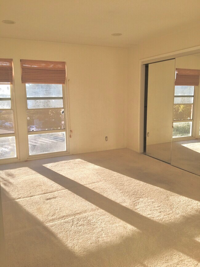 Bedroom 1 - 2045 4th St