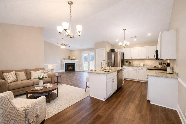 Building Photo - 207 Manitou Way