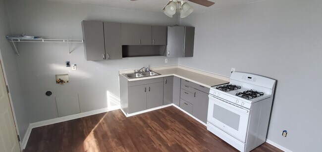 Foto del edificio - 860 S 7th St