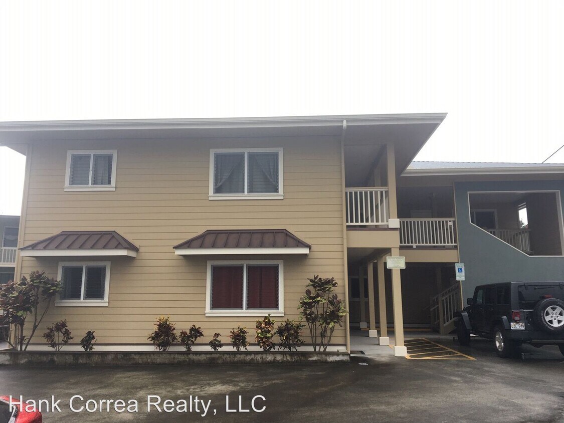 Foto principal - 621 Kinoole St