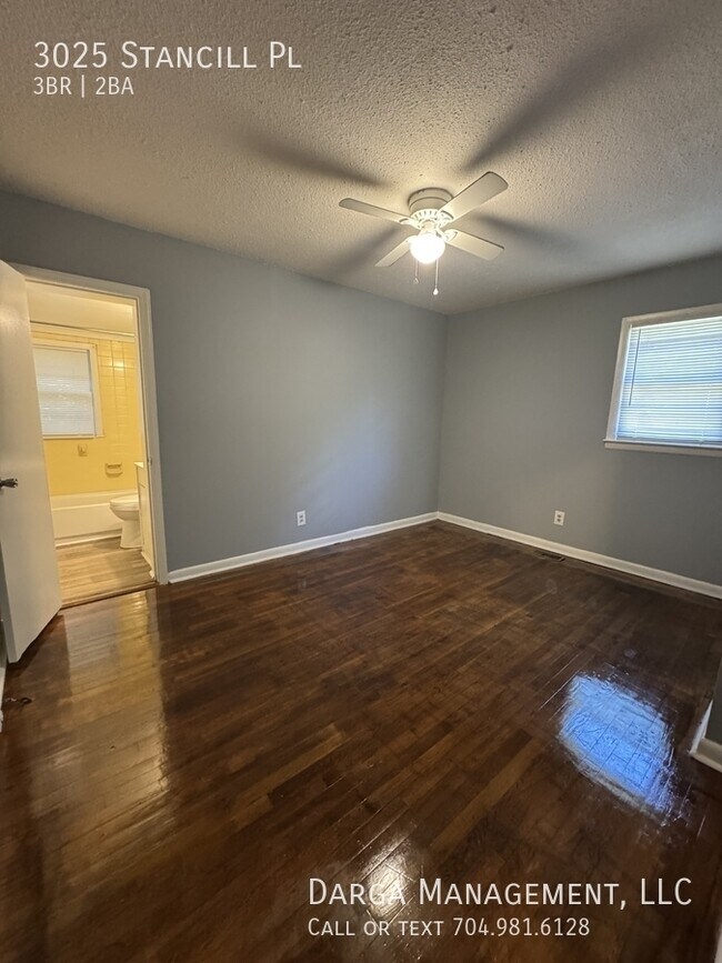 Photo - 3025 Stancill Pl House