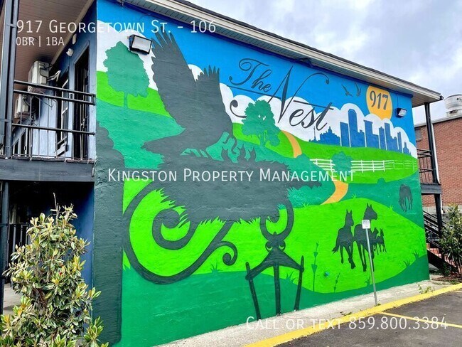 Foto del edificio - Newly Remodeled Now Available!!