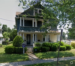 Building Photo - 435-437 Springfield St