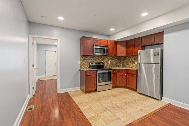 Foto del edificio - 1419 N 17th St. Philadelphia, PA 19121