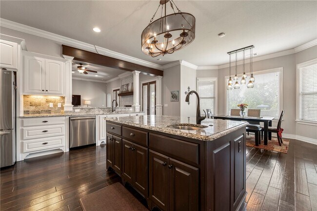 Foto del edificio - 4502 NE Birchgrove Pl