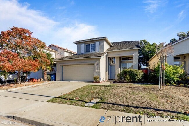 Building Photo - 4 br, 3 bath House - 32417 Pacific Grove W...